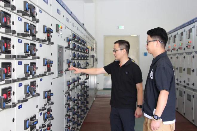 B体育：开学季｜从“心”出发、从细着手！一切就绪只为等你(图5)