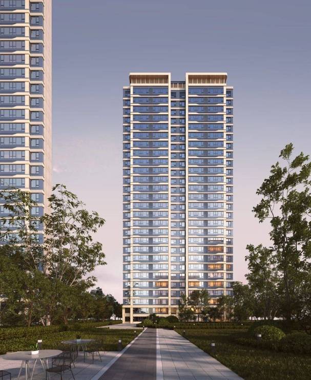 合肥万瑞林语光年楼盘售楼部电话号码(图2)