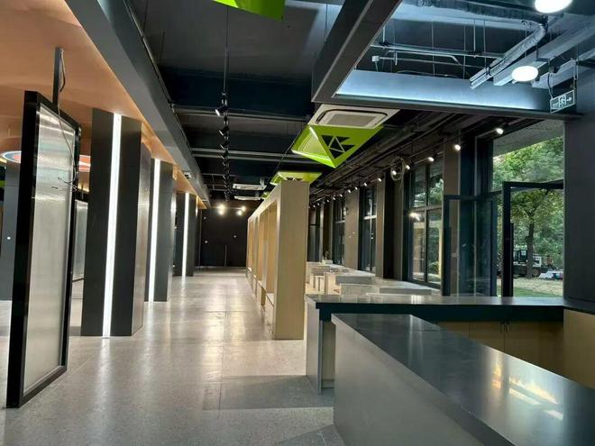 杨浦校园“颜值”刷新！你发现这些新变化了吗？(图3)