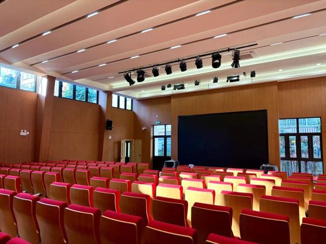 杨浦校园“颜值”刷新！你发现这些新变化了吗？(图5)