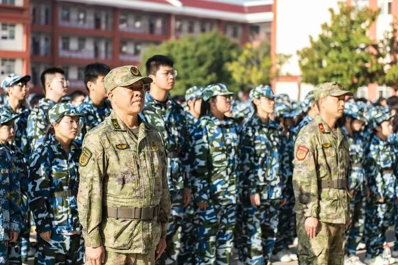陕西合阳：丹桂伴书香绘就新学期成长画卷(图2)