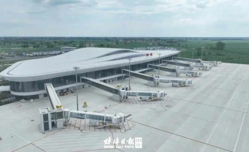 蚌埠：坚持一切唯实答好“创新之问”(图4)