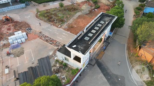 规划近5年！新增18个班抚州城区这所学校扩建正式开工！(图11)