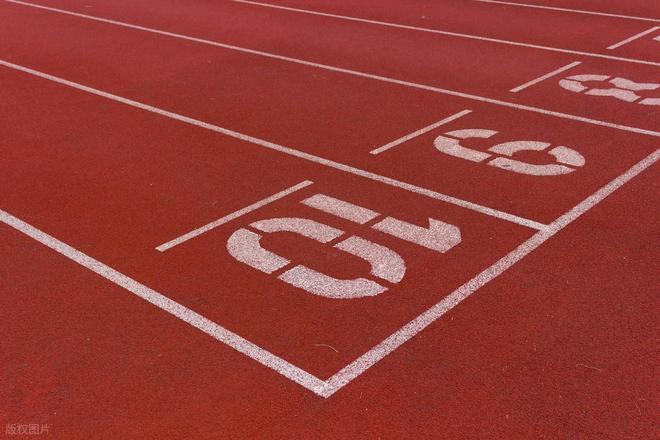 塑胶跑道沥青泛油的处理方法(图2)