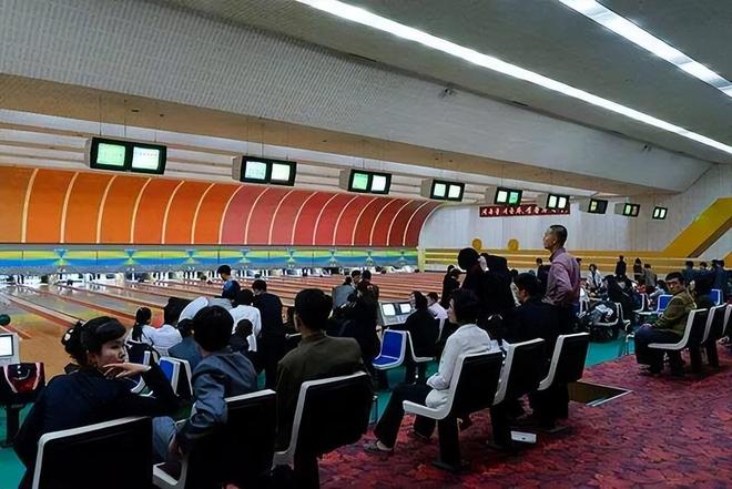 这些只有在朝鲜才能看到的景象却深深惊艳到了我(图6)