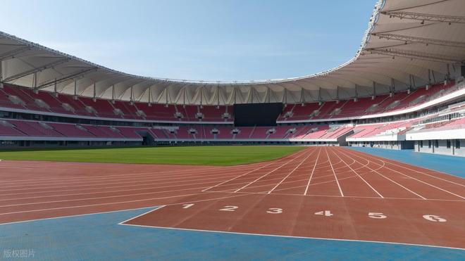 B·sport（中国体育）：塑胶跑道修补：让运动场地重焕生机(图4)