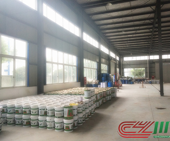 B·sport（中国体育）：四川川粤体育设施工程有限公司(图2)