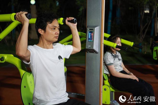 B·sport（中国体育）：安徽肥西：铭传故里以赛名城(图4)