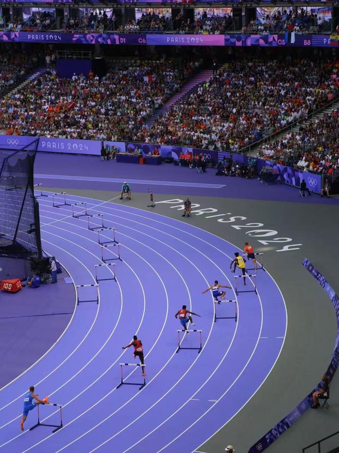 塑胶跑道正确保养指南(图3)