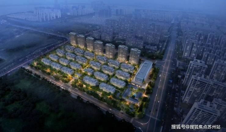 B体育：政策东风起蓝城丹枫云庐引领太湖新城高端人居新篇(图1)