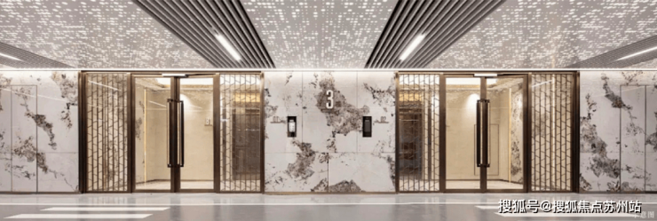 B体育：政策东风起蓝城丹枫云庐引领太湖新城高端人居新篇(图5)