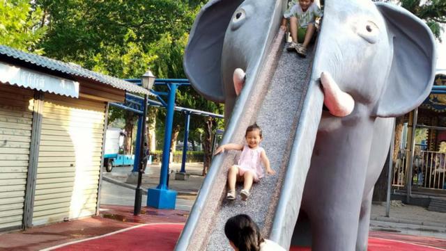 B·sport（中国体育）：老园新韵公益暖城：体彩“金钥匙”打开许昌幸福之门(图2)