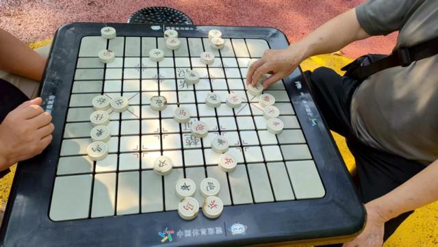 B·sport（中国体育）：老园新韵公益暖城：体彩“金钥匙”打开许昌幸福之门(图6)