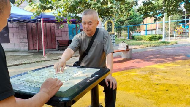 B·sport（中国体育）：老园新韵公益暖城：体彩“金钥匙”打开许昌幸福之门(图7)