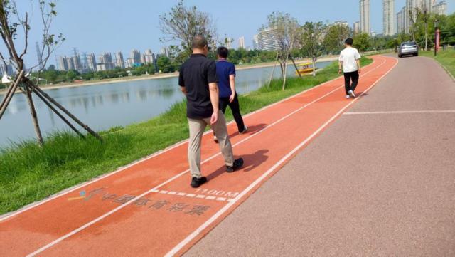 B·sport（中国体育）：老园新韵公益暖城：体彩“金钥匙”打开许昌幸福之门(图9)