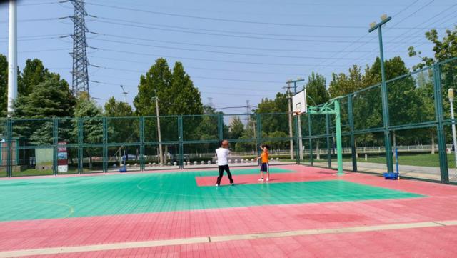 B·sport（中国体育）：老园新韵公益暖城：体彩“金钥匙”打开许昌幸福之门(图10)