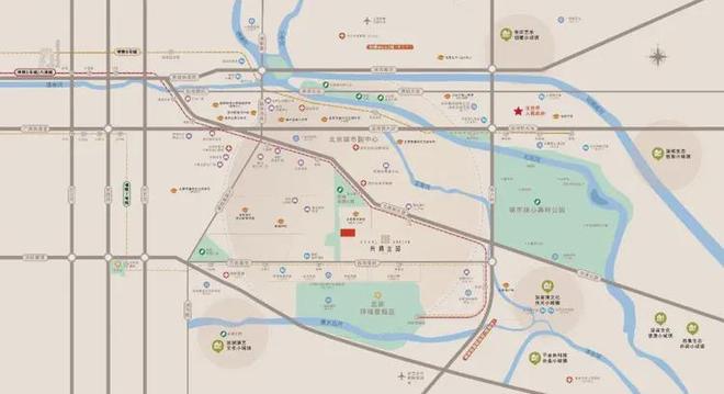北京京玥兰园(售楼处)网站-2025京玥兰园楼盘详情-北京房天下(图4)