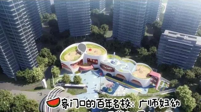 百度热搜NO1®能建·天河麓誉府售楼处发布：高性价比品质生活(图7)