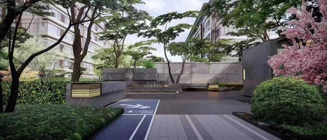 重磅官推京玥兰园售楼处发布：能建·京玥兰园以品质铸就传奇!(图8)