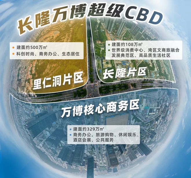 B体育：热搜好房｜万博城和臻售楼处发布万博城和臻打造理想品质生活(图4)