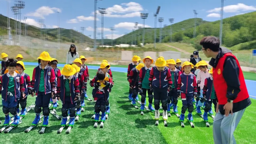 冬奥场馆从“一赛成名”到“四季皆火”(图3)