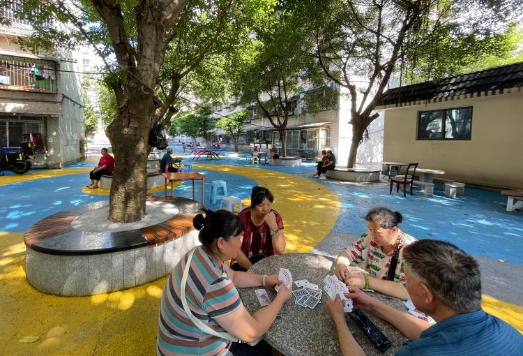 重庆市住房和城乡建设委员会(图1)