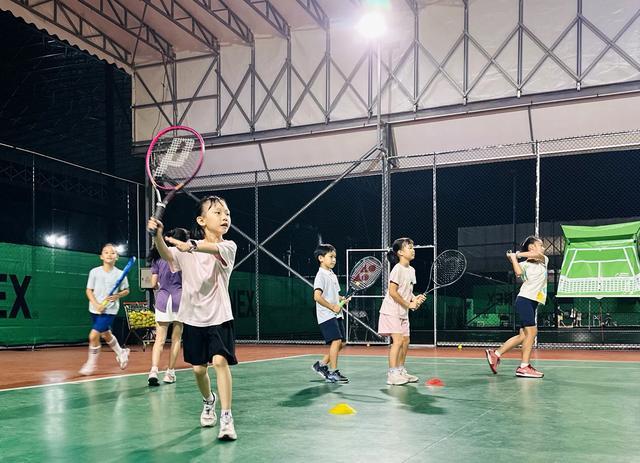 桂林这个体育公园正式开启服务！市民游客健身赏景两不误(图2)