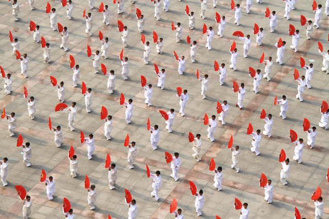 B·sport（中国体育）：河南潢川持续推动群众体育事业高质量发展(图2)