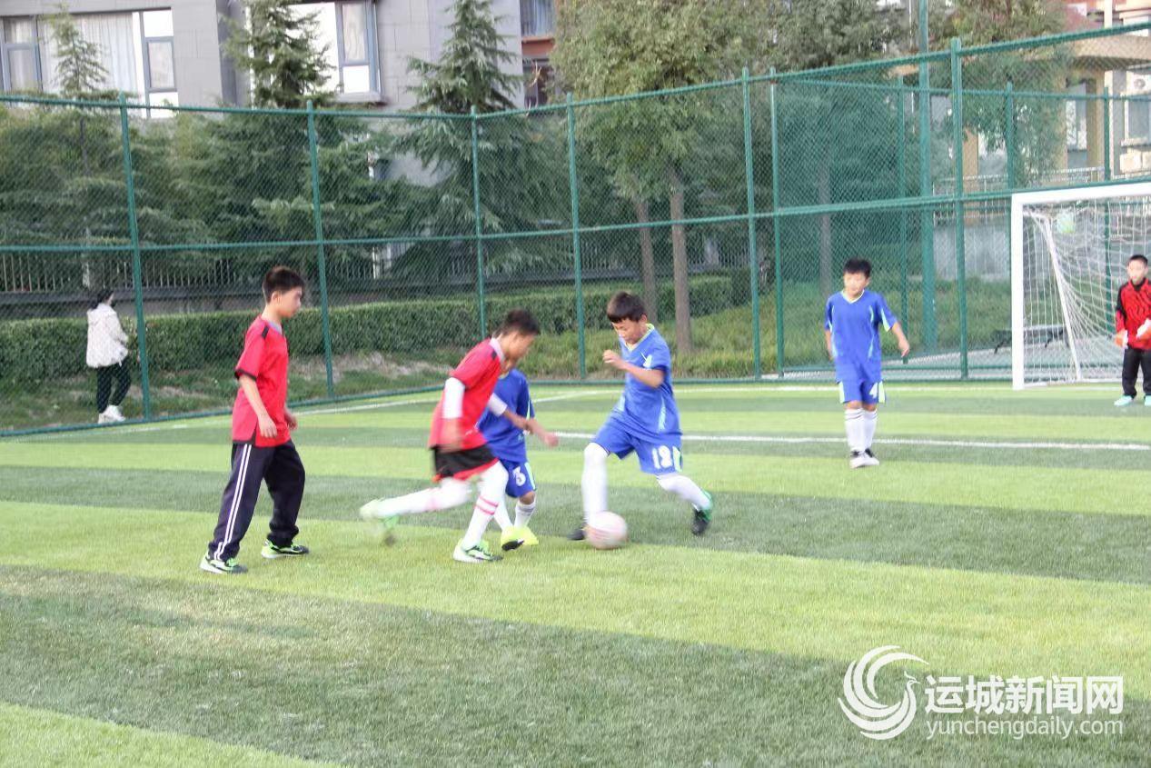 让每个孩子动起来(图1)