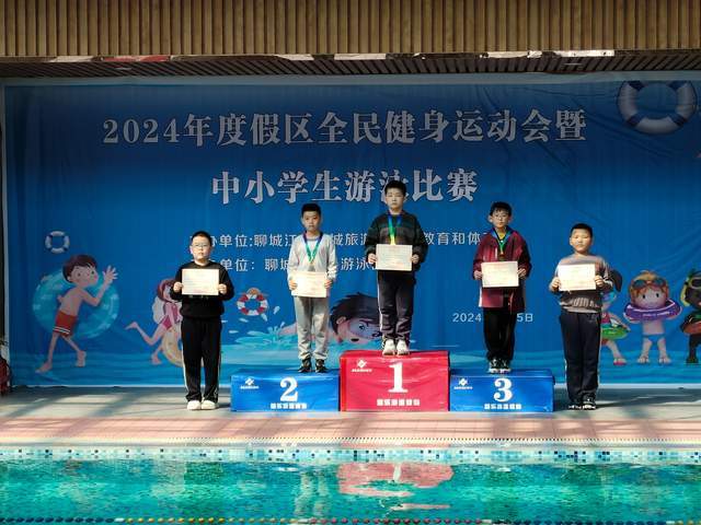 2024年度假区体育：全面发力大放异彩！(图2)