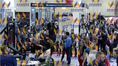 B·sport（中国体育）：Elevate2024英国健身器材展引领健身康复用品行业发展新方向(图1)