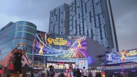 B体育：⚡Ai✦热搜｜逸骏半岛售楼处发布：新时代鼎豪打造品质生活(图12)