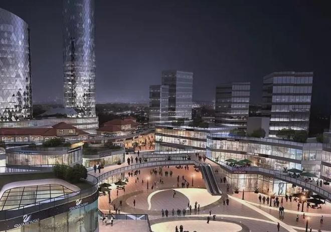 B体育：⚡Ai✦热搜｜逸骏半岛售楼处发布：新时代鼎豪打造品质生活(图11)