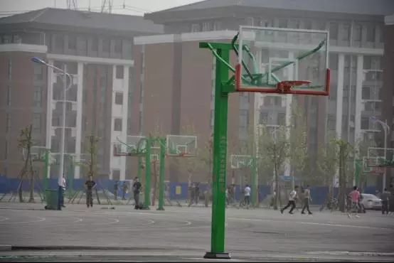 B·sport（中国体育）：走近清华北大的摇篮——濮阳市一高(图5)