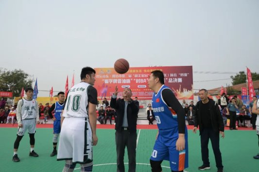 B·sport（中国体育）：“建好”更“管好”潍坊为万余处健身设施上“双保险”(图1)