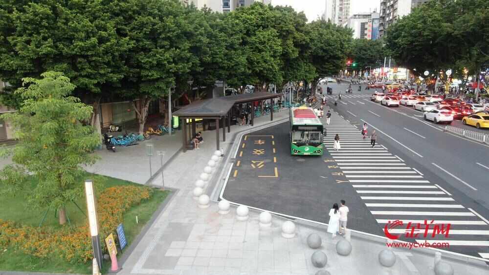 靓！广州陈家祠片区大变样！记者带你实地探“新景”｜记者走访(图7)