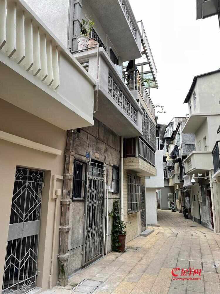 靓！广州陈家祠片区大变样！记者带你实地探“新景”｜记者走访(图10)