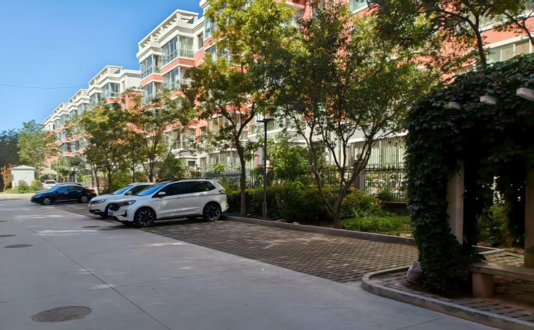 B体育：金川区2024年滨河路街道老旧小区改造项目工程进度完成95%2658户居民将迎来宜居新环境(图1)