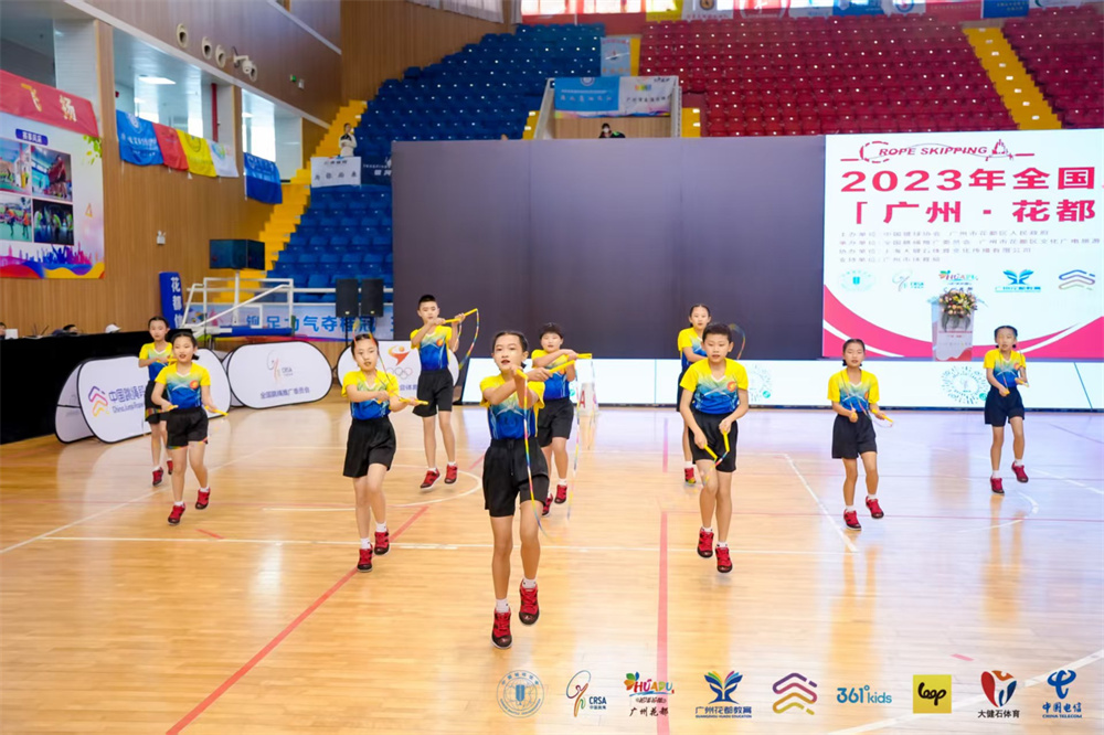 B·sport（中国体育）：以“体教”深耕育人沃土(图2)