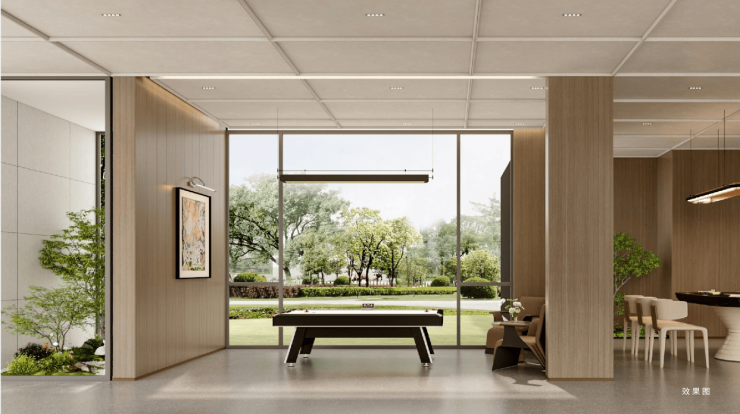 B·sport（中国体育）：城投雲熙荟楼盘详情-精选笔记(图5)