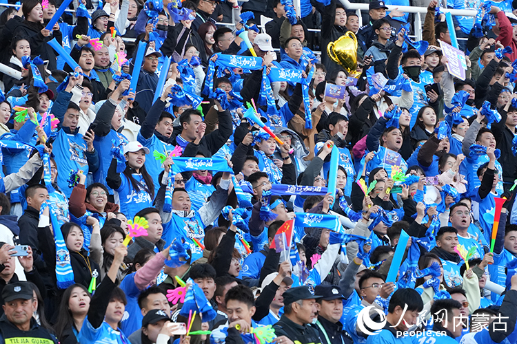 B·sport（中国体育）：蒙超出圈激情不止绿茵场(图4)