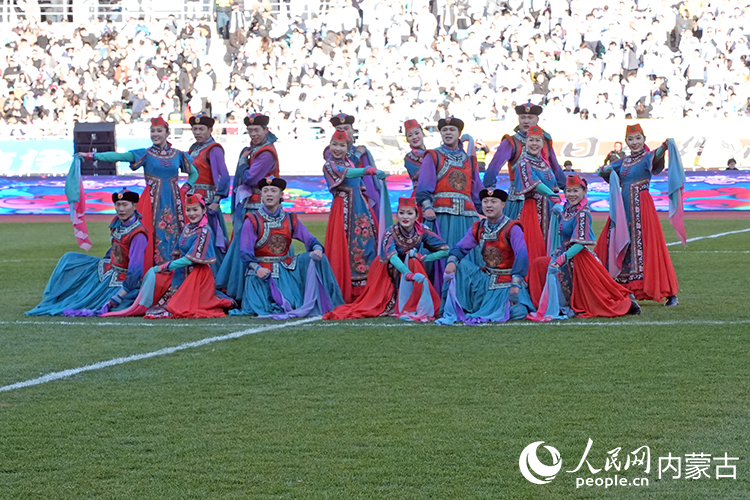 B·sport（中国体育）：蒙超出圈激情不止绿茵场(图5)