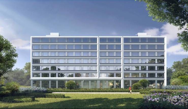 置地栢悦书香楼盘详情-精选笔记(图3)