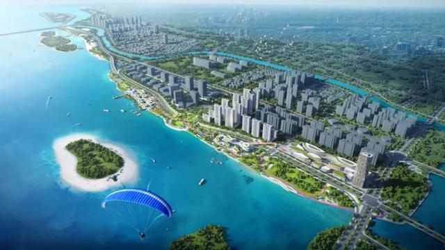 重磅！厦门将再添一条健身步道厦金大桥、滨海大道有新进展→(图4)