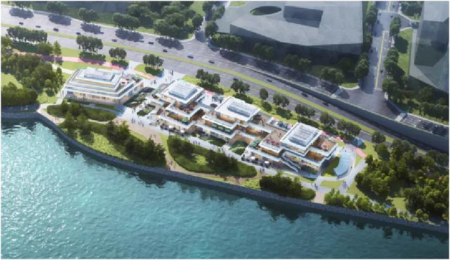 重磅！厦门将再添一条健身步道厦金大桥、滨海大道有新进展→(图6)