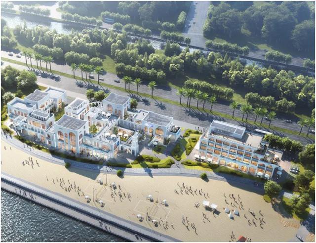 重磅！厦门将再添一条健身步道厦金大桥、滨海大道有新进展→(图7)