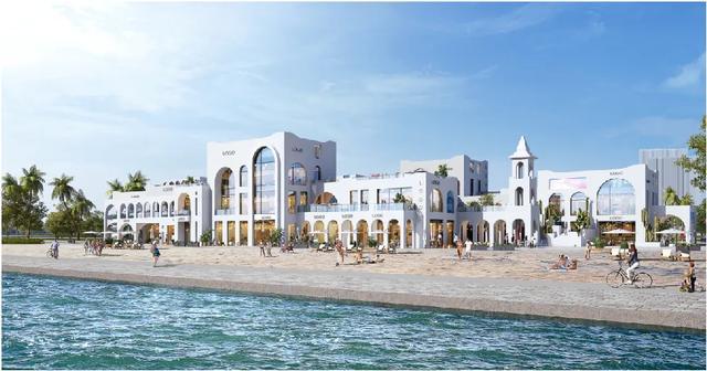 重磅！厦门将再添一条健身步道厦金大桥、滨海大道有新进展→(图8)