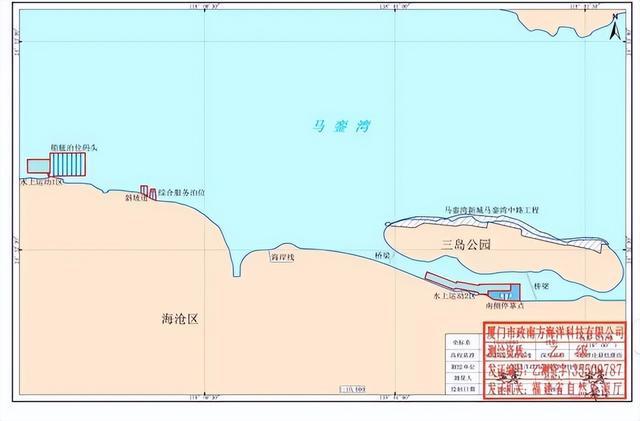 重磅！厦门将再添一条健身步道厦金大桥、滨海大道有新进展→(图5)
