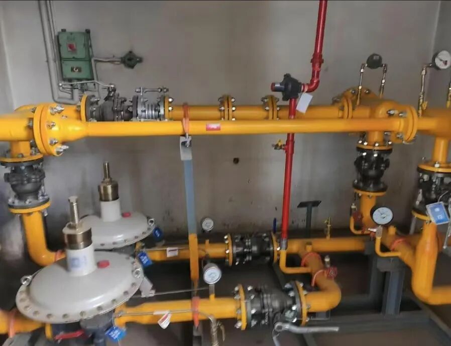 包头市住建局代建中心以专业实力绘就城市发展新图景(图4)