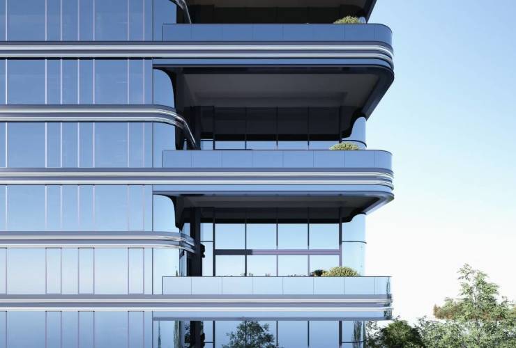 伟星T10【合肥最建议买的楼盘】(图1)